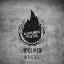 Joyce Medi - Keep On Trying