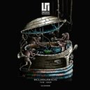 Rojan & Rihos - The Hive