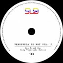 Alfredo Mena - Etc