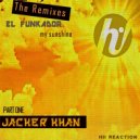 El Funkador - My Sunshine