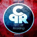 Steve C & Sykes Ben & Mark Hover - Last Time (Original Mix)