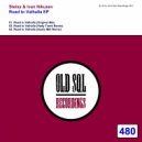 Ivan Nikusev & Steiss - Road to Valhalla (Hady Tarek Remix)