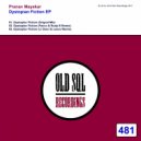 Pranav Mayekar - Dystopian Fiction (Pacco & Rudy B Remix)