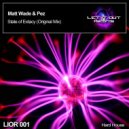 Matt Wade & Pez - State Of Extacy (Original Mix)