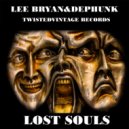 Lee Bryan & Dephunk - Lost Legacy (Original)