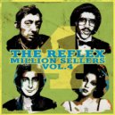 Michael Jackson - Rock With You (The Reflex Instrumental Revision)