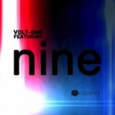 Volt-One - Night (Feat. Kate Nikolaeva)