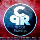 Scott O Matic - The Demon (Original Mix)