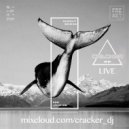 cRACKER - Hangout Session 15-07-17 LIVE (Original Mix)