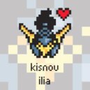 Kisnou - Ilia (Original mix)