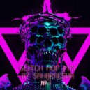 Saharaksha - Glitch Hop MIX dy #3 (Original Mix)