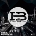 Evnomia vs HKLMR & KATHMO - Shelter (DADDY DJ Mashup) (Original Mix)