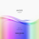 Ander - Rolls Rhodes (Klang Allianz Remix)