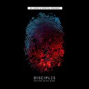 Disciples - Rhythm On My Mind Dj Dark x Mentol x MD Dj Mashup) (Dj Dark x Mentol x MD Dj Mashup))