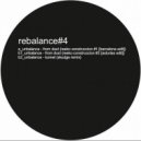 Unbalance - Tunnel (Skudge Remix)