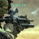 Dj Alexander Nike - go party