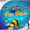 Alex Wicked - For The Moment (Original Mix)