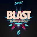 Snafu & Abrax Phaeton - Blast (feat. Abrax Phaeton) (Vocal VIP)