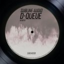 d-Queue - No Mercy
