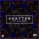 springsight & Usagi Forest - shatter (feat. Usagi Forest)