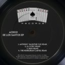 Marlo Morales - De Los Santos