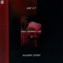 Guillermo Santra - Give A F (Daniel Fernandes Edit)