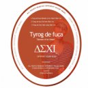 Tyrog de fuca - Siri Tone
