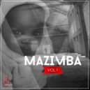 Mazimba - Thinking About You (Original Mix)