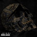 KYRO! - Arcane