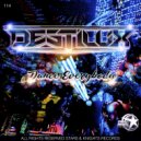 Destilux - Iron