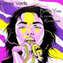 Norm Vork - Baby You Know (Chainsect Remix)