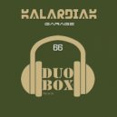 Kalardiak - Garage