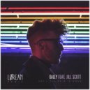Daley feat. Jill Scott - Until The Pain is Gone (Lørean Remix)