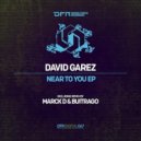 David Garez - High (Marck D & Buitrago Remix)