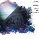 Abriviatura IV & Giya Kopaliani - I Dont Need You Any More ( Abriviatura IV Rework) (Original Mix)