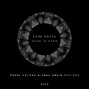 Luigi Rocca - Hand In Hand (Paul Ursin Remix)