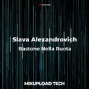 Slava Alexandrovich - Ocr (Original Mix)