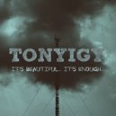 Tony Igy - Forest