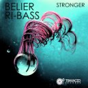 Belier & Ri-Bass - Sunshine (Original Mix)