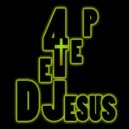 Amuse - Jesus (Original Mix)