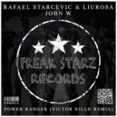 Rafael Starcevic & Liu Rosa & John W - Power Ranger