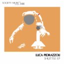 Luca Pedrazzoli - Capsula (Original mix)