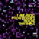 Alex Raimondi - Be As One (feat. Vivian B) (Loveforce Remix)