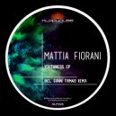Mattia Fiorani - Sounds From Space (Original mix)