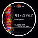 Alex Clavijo - Flashback (Calypse remix)