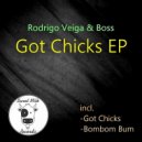 Rodrigo Veiga & Boss - Bombom Bum