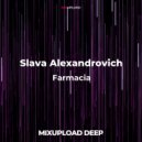 Slava Alexandrovich - Farmacia