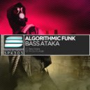 Algorithmic Funk - I\'m Go In Under (Original Mix)