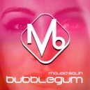 Majed Salih - Bubblegum