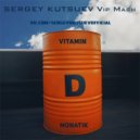 Monatik vs. Stranger, dEVOLVE - Vitamin D